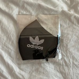 Adidas Mask